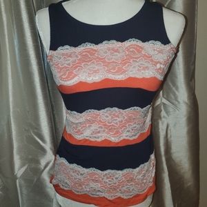 MM Brand Top Size Medium